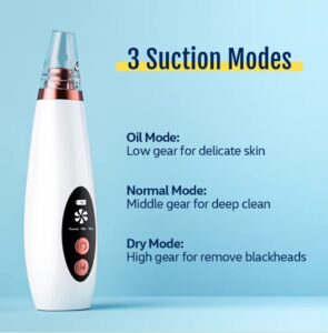 Blackhead Remover