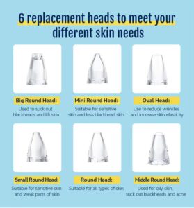 Blackhead Remover