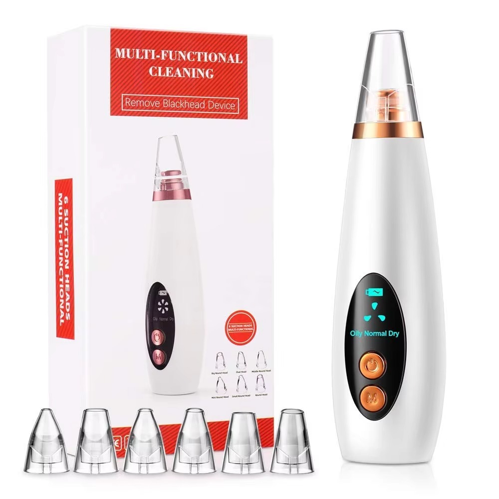 Blackhead Remover