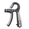Hand grip with Meter