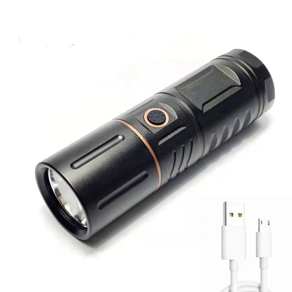Jambo Torch light